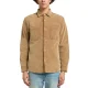 PULL IN Chemise /geko roy marron