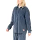 PICTURE ORGANIC Laikko Shirt /vintage indigo