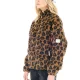 PICTURE ORGANIC Gypsi Zip Fleece /wild spot motif