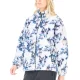 PICTURE ORGANIC Gypsi Zip Fleece /schrubby motif