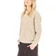 PICTURE ORGANIC Laikko Crew /pure cashmere