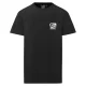 PICTURE ORGANIC Adak Tee /noir