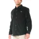 PICTURE ORGANIC Graftons Shirt /noir