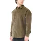PICTURE ORGANIC Graftons Shirt /shitake