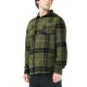 PICTURE ORGANIC Hillsboro Shirt /olivine
