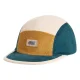 PICTURE ORGANIC Patchwork Cap /reuse 13