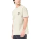 PICTURE ORGANIC Bigfoot Tee /pure cashmere lavé