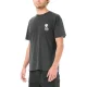 PICTURE ORGANIC Bigfoot Tee /noir lavé