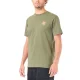 PICTURE ORGANIC Lil Cork Tee /Olivine