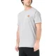PICTURE ORGANIC Lil Cork Tee /Grey Melange