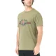 PICTURE ORGANIC Authentic Tee /olivine