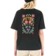 PICTURE ORGANIC Caryna Tee /Black