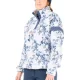 PICTURE ORGANIC Velora Printed 1/4 fleece /schrubby motif