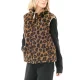 PICTURE ORGANIC Hylla Rev Vest /wild spot motif