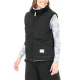PICTURE ORGANIC Hylla Rev Vest /schrubby motif