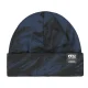 PICTURE ORGANIC Ribbing Beanie /Black Ii