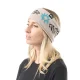 PICTURE ORGANIC Vitan Headband /pure cashmere