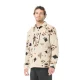 PICTURE ORGANIC Bemidji Veste /emeral motif