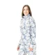 PICTURE ORGANIC Pagaya High Fleece /schrubby motif