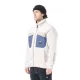 PICTURE ORGANIC Pmbton Zip Fleece /tofu vintage