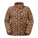 PICTURE ORGANIC Zonk Veste /wild spot motif