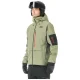 PICTURE ORGANIC Merassen M Gore Tex Jkt /Olivine