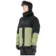 PICTURE ORGANIC Basement Jacket /Olivine