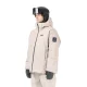 PICTURE ORGANIC Puffer Jkt /Pure Cashmere