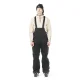 PICTURE ORGANIC Avening Strech Bib Pants /Black