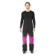 PICTURE ORGANIC Avening Strech Bib Pantalon /clover