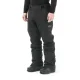 PICTURE ORGANIC Plan Pantalon /noir