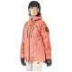PICTURE ORGANIC Orakoon Jkt /Living Coral