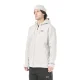 PICTURE ORGANIC Park Zip Tech Hoodie /vapor gris