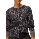 WHITE STUFF Lois Print Cardi /marine pr