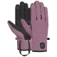 REUSCH Comfleece Touch-tec /orchid haze