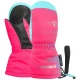 REUSCH Maxi R-Tex Xt Mitten /knock rose bachel button