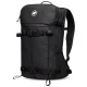 MAMMUT Nirvana 18 W /black