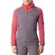 DYNAFIT Blacklight Therm Hooded Veste W /cabana