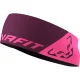 DYNAFIT Performance Headband /cheeky rose