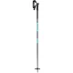 LEKI Pitch Back /noir bleu violet