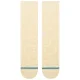STANCE Daisy Terry Cerw /offwhite