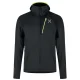 MONTURA Vertigo Octa Hooded Maglia /Ardesia sunny Lime