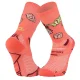 BV SPORT Socquette Trail Ultra.2 Collector /nutri cosmopolitan