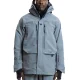 FW APPAREL Manifest Alpha Lined Veste /alpine steel