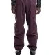 FW APPAREL Manifest Alpha Lined Pantalon /violet crest