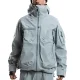 FW APPAREL Catalyst Shell Veste /cold granite