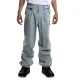 FW APPAREL Catalyst Shell Pantalon /cold granite