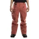 FW APPAREL Catalyst Cargo Insulated Pantalon /horizon rust