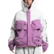 FW APPAREL Catalyst Jogger Veste /mnt orchid vapour