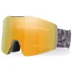 OAKLEY Fall Line L /titanium /prizm snow 24k iridium /cat 3